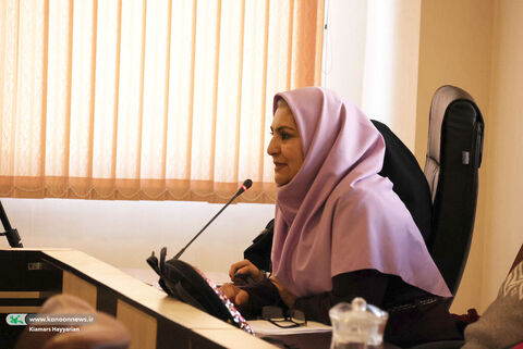 گردهمایی کانون‌یاران چهارمحال و بختیاری