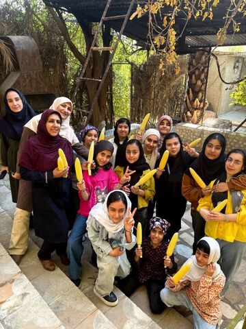 ویژه‌برنامه بزرگداشت شهید حسین فهمیده و روز نوجوان در مراکز کانون فارس برگزار شد