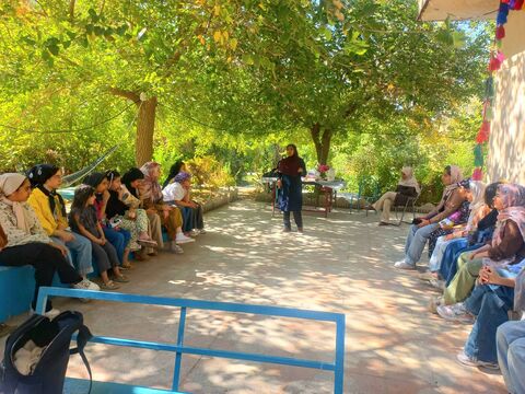 ویژه‌برنامه بزرگداشت شهید حسین فهمیده و روز نوجوان در مراکز کانون فارس برگزار شد