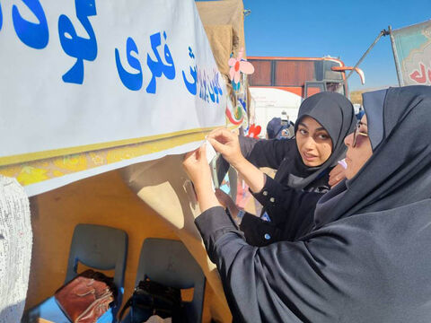 حضور فعال کانون استان اردبیل در مانور تمام عیار صلابت سبلان