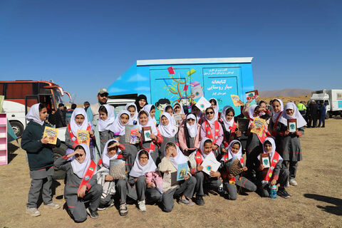 حضور فعال کانون استان اردبیل در مانور تمام عیار صلابت سبلان