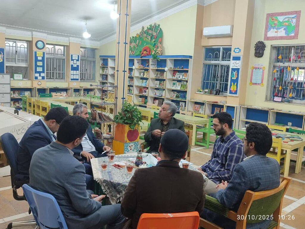 توسعه فرهنگ کتابخوانی با اهدای کتاب به مدارس شهرستان بابل