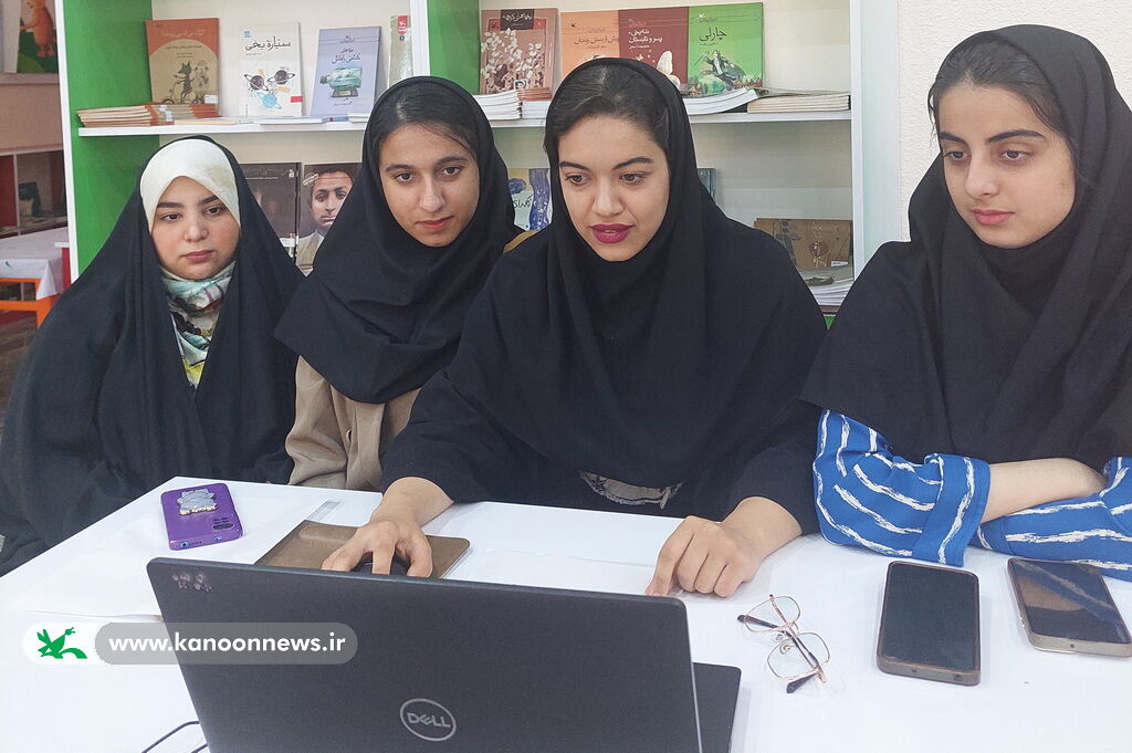 «کانون یاران» استان بوشهر گردهم آمدند