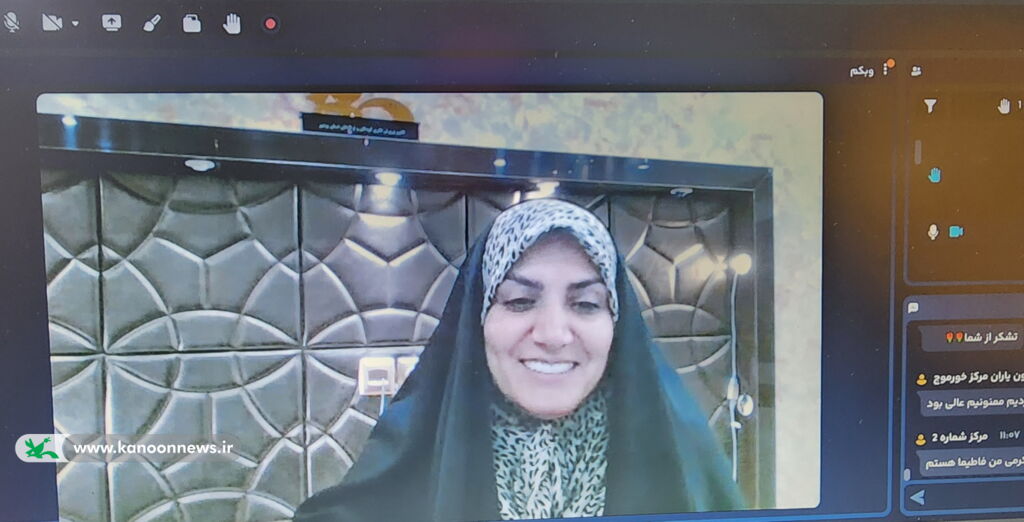 «کانون یاران» استان بوشهر گردهم آمدند