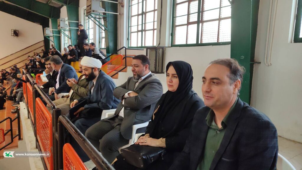 چهارمین قهرمانی پی‌درپی آذربایجان شرقی/حمایت از برگزاری مسابقه‌های ملی بانوان