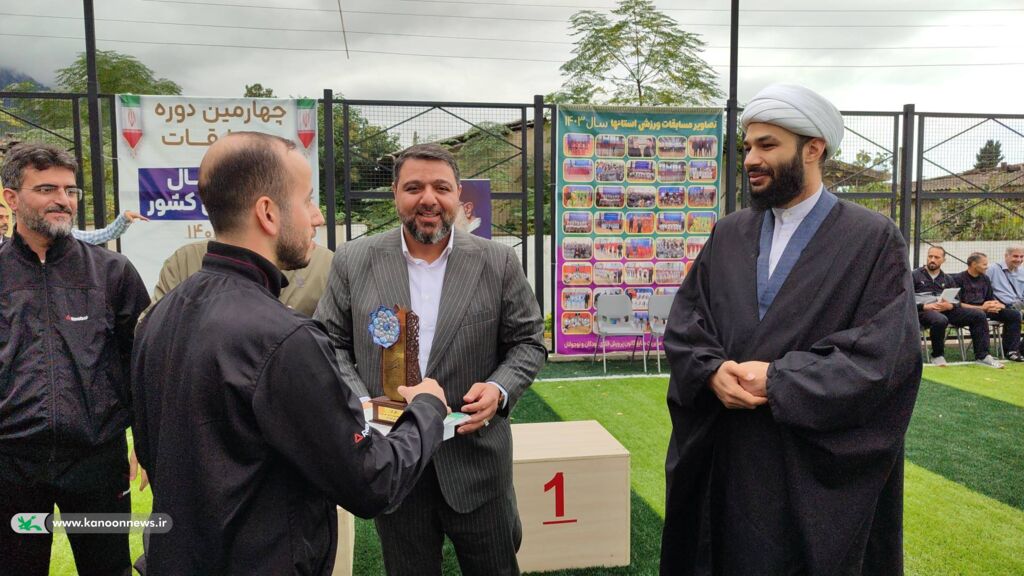 چهارمین قهرمانی پی‌درپی آذربایجان شرقی/حمایت از برگزاری مسابقه‌های ملی بانوان