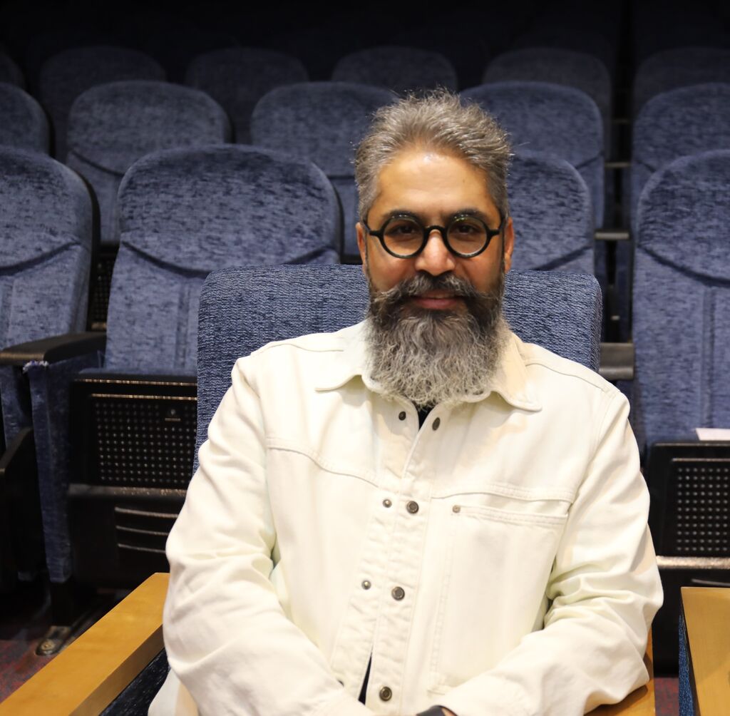 گفت و گو از چالش ها تا حمایت معنوی از مربیان به عنوان موتور محرکه تئاتر