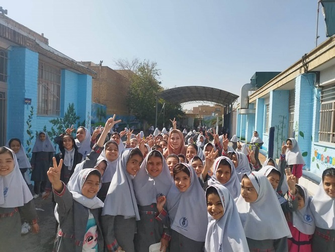 برگزاری کارگاه نوشتن خلاق با حضور نگین صدریزاده کارشناس آفرینشهای ادبی کانون کشور