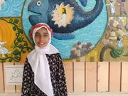 جشنواره قصه‌گویی برای من جادویی‌ترین سفر میان واژه‌ها و دل های آدم‌هاست