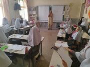 برگزاری کارگاه نوشتن خلاق با حضور نگین صدری‌زاده کارشناس آفرینش‌های ادبی کانون کشور