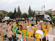 تأکید بر نهادینه‌سازی فرهنگ پدافند غیرعامل از دوران کودکی