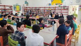 اعضای مراکز فرهنگی،هنری استان ایلام بامفهوم پدافند غیرعامل آشناشدند