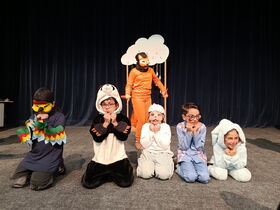 اجرای نمایش های متنوع ویژه کودکان و نوجوانان در مراکز کانون استان بوشهر