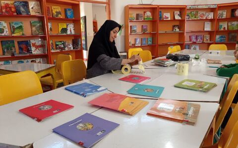 کرمانشاه. لیبل