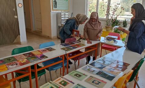 کرمانشاه. لیبل