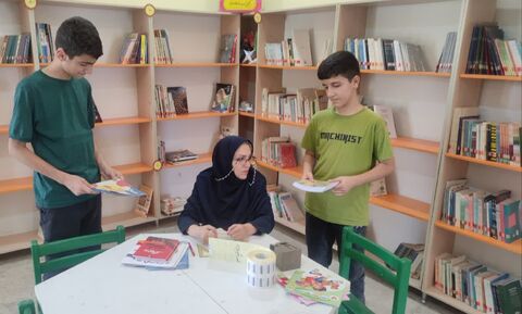 کرمانشاه. لیبل