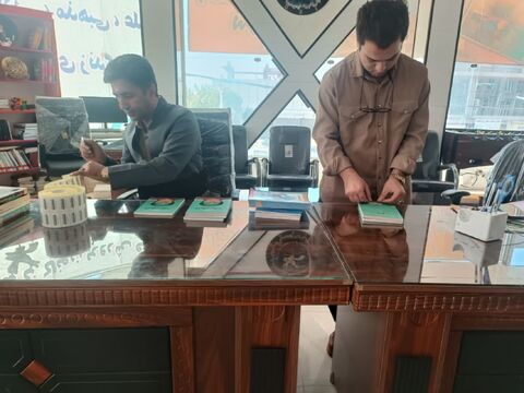 کرمانشاه. لیبل