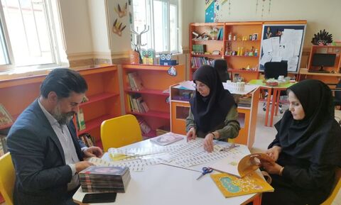 کرمانشاه.  کدگذاری