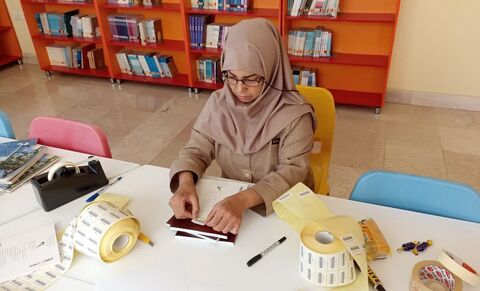 کرمانشاه.  کدگذاری