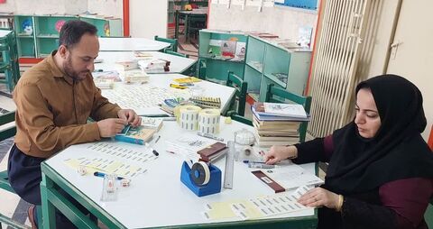 کرمانشاه.  کدگذاری