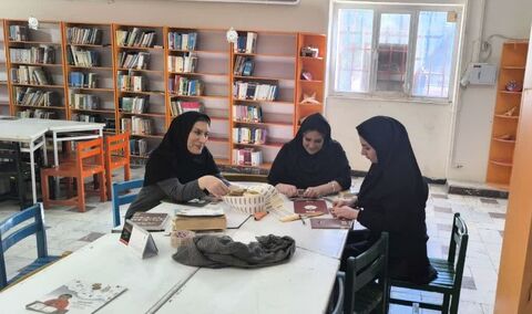 کرمانشاه.  کدگذاری