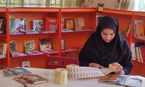 کرمانشاه.  کدگذاری