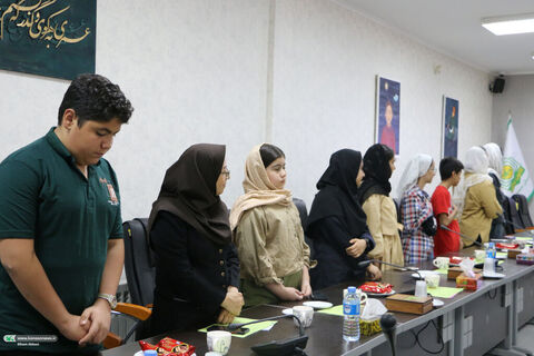 کانون یاران.سمنان