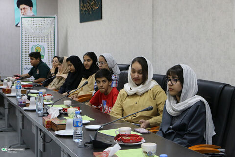 کانون یاران.سمنان