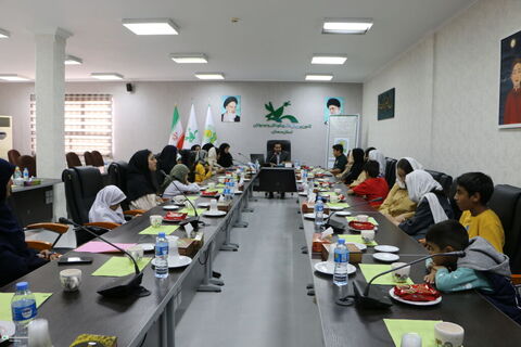 کانون یاران.سمنان