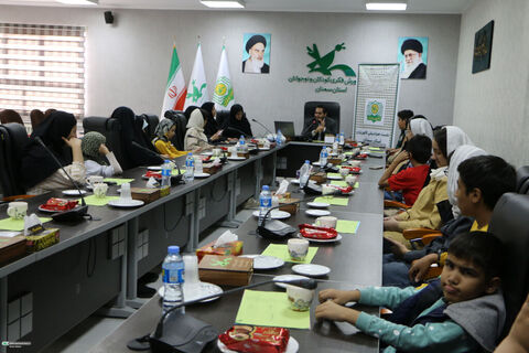 کانون یاران.سمنان