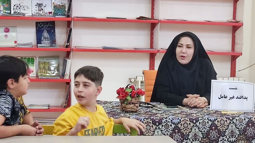 اعضای مراکز فرهنگی،هنری استان ایلام بامفهوم پدافند غیرعامل آشناشدند