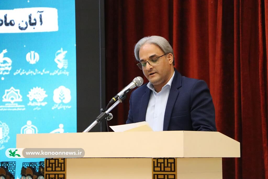 اختتامیه سومین جشنواره سرود«نغمههای روشن فردا» در گرگان برگزار شد