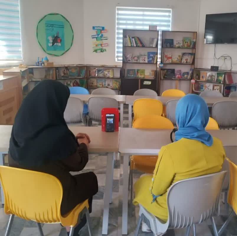 گردهمایی اعضای کانون‌یار استان ایلام