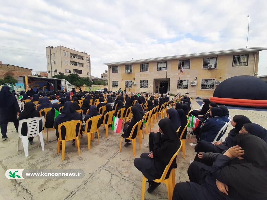 تأکید بر نهادینه‌سازی فرهنگ پدافند غیرعامل از دوران کودکی