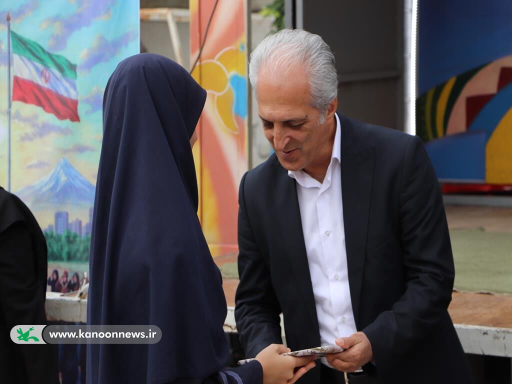 تأکید بر نهادینهسازی فرهنگ پدافند غیرعامل از دوران کودکی