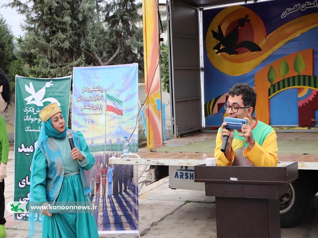 تأکید بر نهادینهسازی فرهنگ پدافند غیرعامل از دوران کودکی