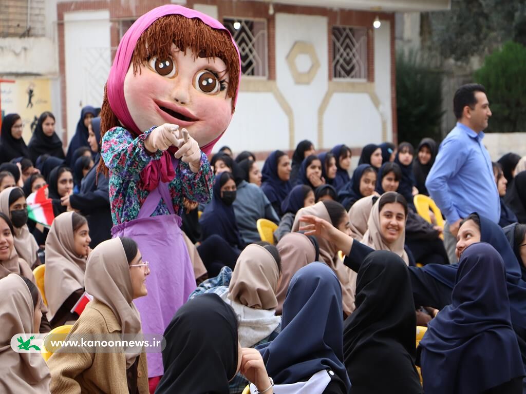 تأکید بر نهادینهسازی فرهنگ پدافند غیرعامل از دوران کودکی