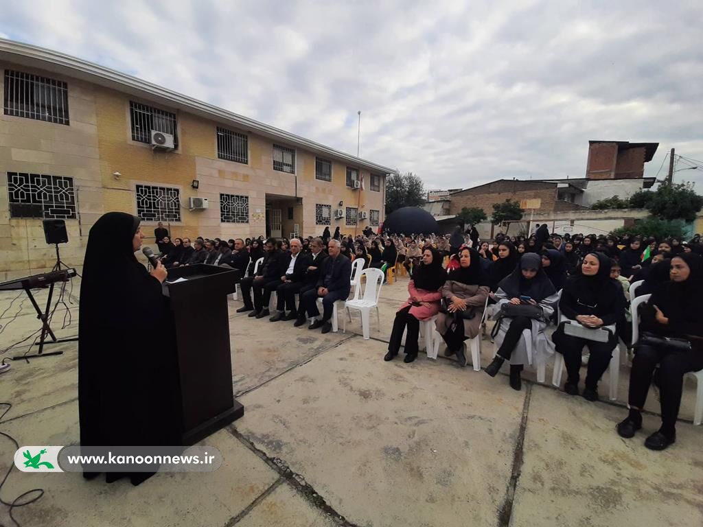 تأکید بر نهادینهسازی فرهنگ پدافند غیرعامل از دوران کودکی