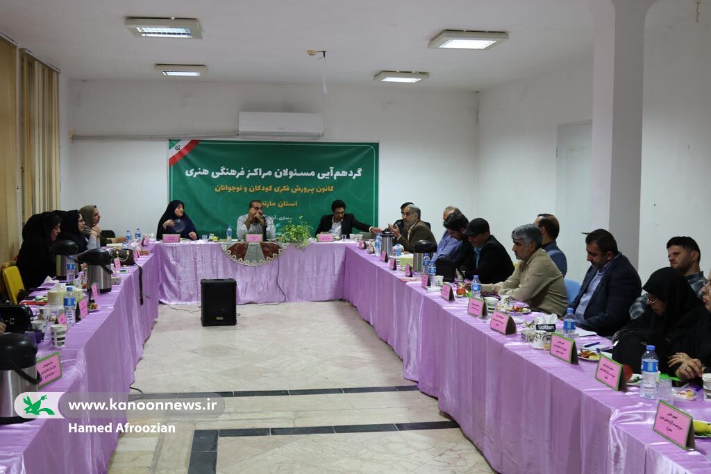 کار برای کودکان جهاد فرهنگی است