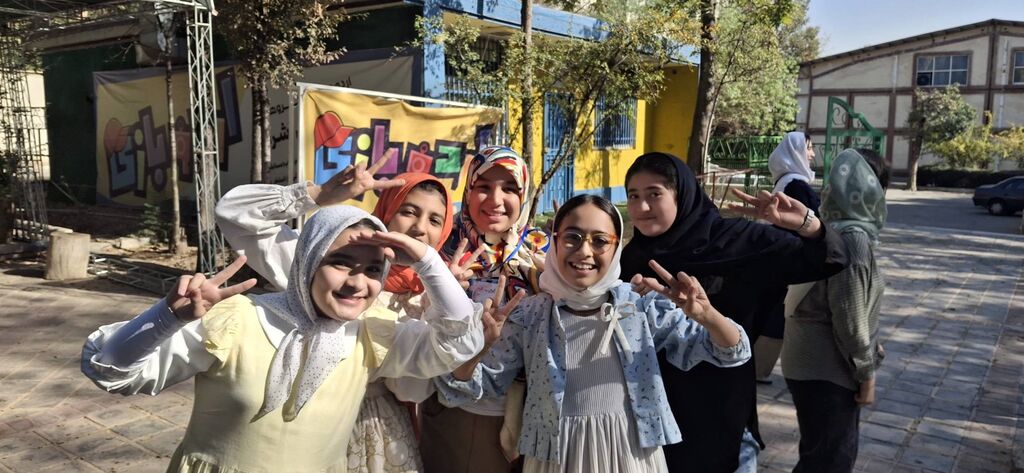 اعلام برگزیدگان رویداد دختر ایران