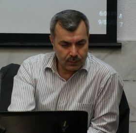 حضور اولین تیم شطرنج کانون پرورش فکری در لیگ باشگاه های شطرنج استان تهران