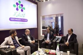 تفاهم‌نامه همکاری «کافنا» و شبکه آزمایشگاهی کشور در راه است