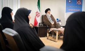 برگزیدگان جشنواره‌ی «شهیده ریحانه سلطانی‌نژاد» تجلیل شدند