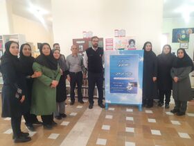 برگزاری نشست آموزشی اطفای حریق و پدافند غیرعامل در مرکز شماره ۴ کانون کرج