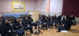 نقد و گفت‌وگو درباره انیمیشن «عناصر» در اولین جلسه کارگاه نقد فیلم بسطام