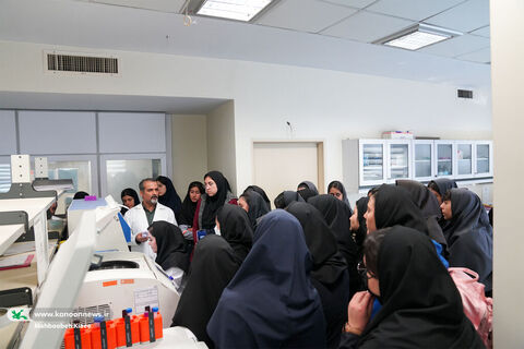 نشست علمی‌آموزشی «لابراتکنولوژی» برگزار می‌شود