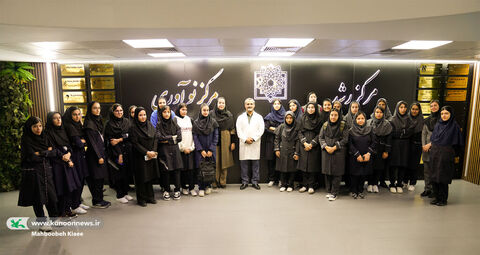 نشست علمی‌آموزشی «لابراتکنولوژی» برگزار می‌شود