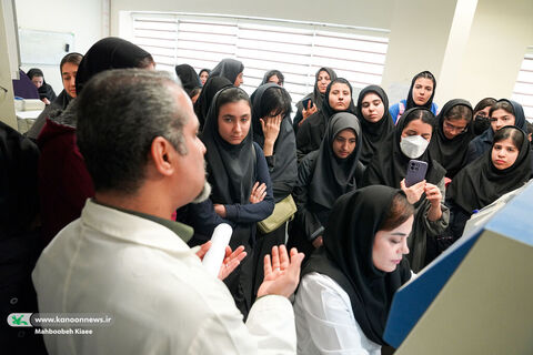 نشست علمی‌آموزشی «لابراتکنولوژی» برگزار می‌شود