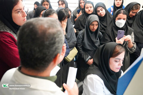 نشست علمی‌آموزشی «لابراتکنولوژی» برگزار می‌شود
