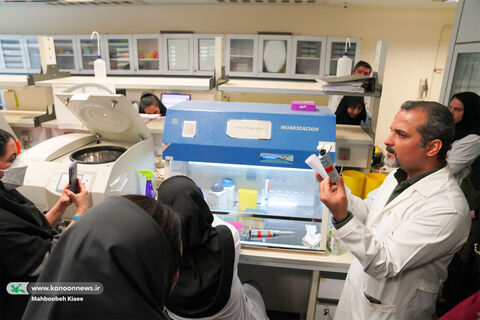 نشست علمی‌آموزشی «لابراتکنولوژی» برگزار می‌شود